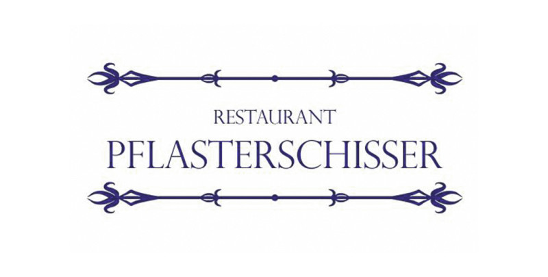 Restaurant Pflasterschisser