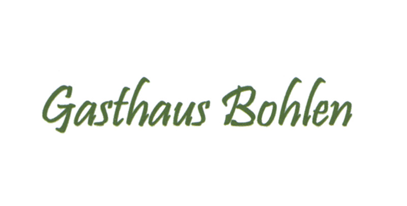 Gasthaus Bohlen