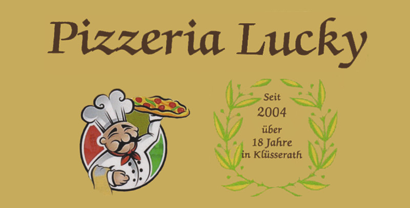 Pizzeria Lucky