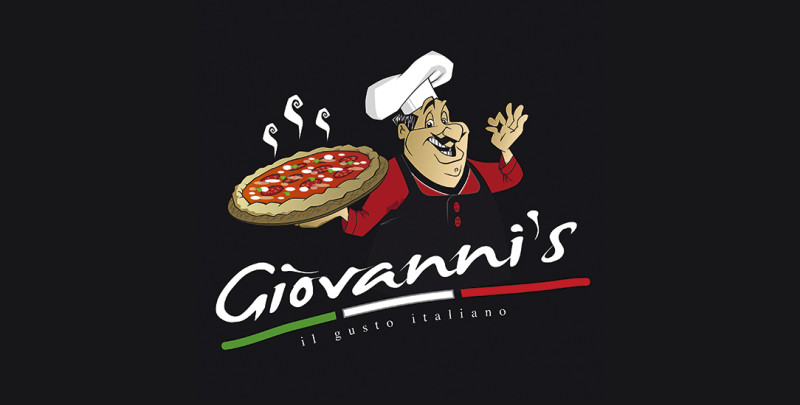 Giovanni's Pizza