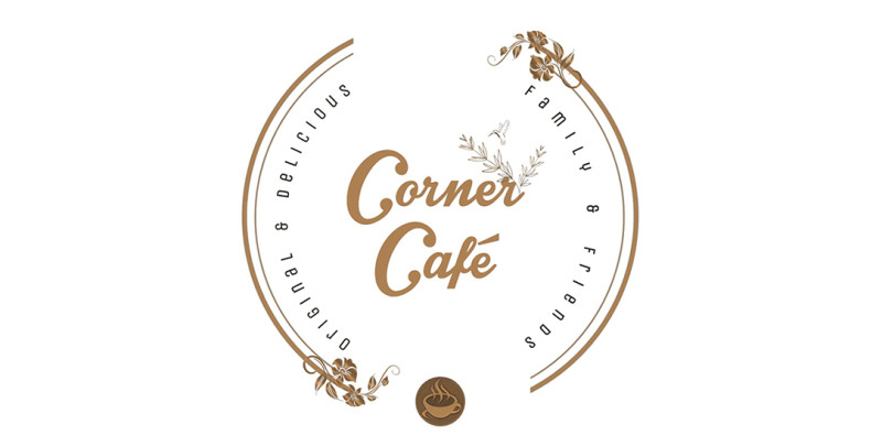 Corner Café