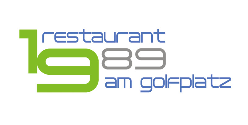 Restaurant 1989 am Golfplatz