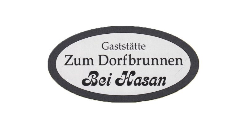 Zum Dorfbrunnen 