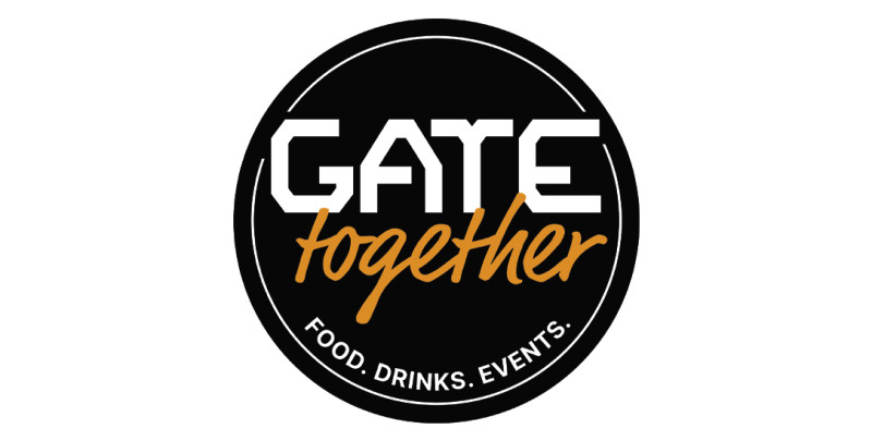 GATEtogether – FOOD. DRINKS. EVENTS.