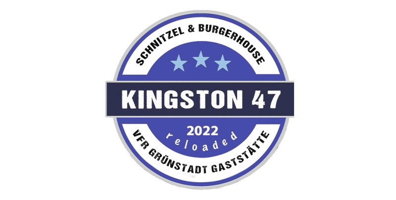 Kingston 47 Schnitzel- und Burgerhouse (VFR Gaststätte)