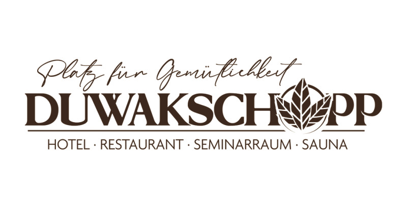 Hotel & Restau­rant Duwak­schopp