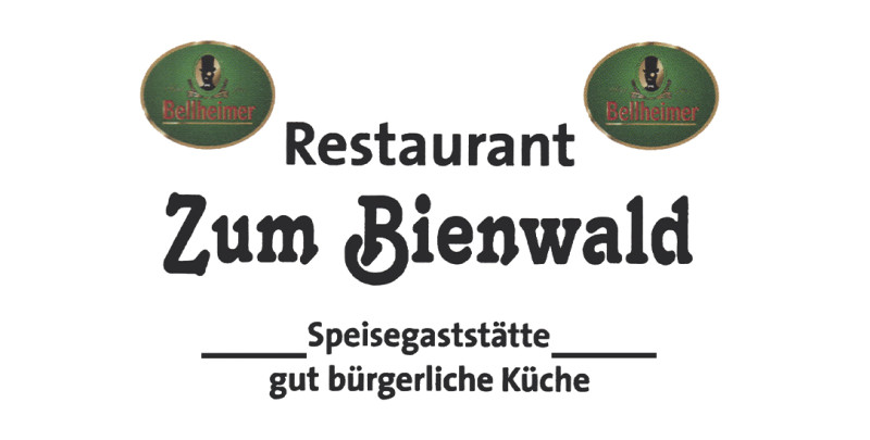 Restaurant zum Bienwald