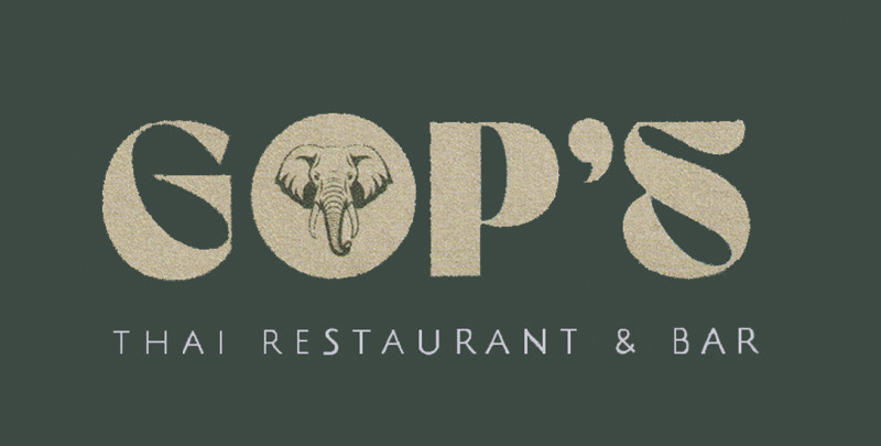 Gop's Thai Restaurant & Bar