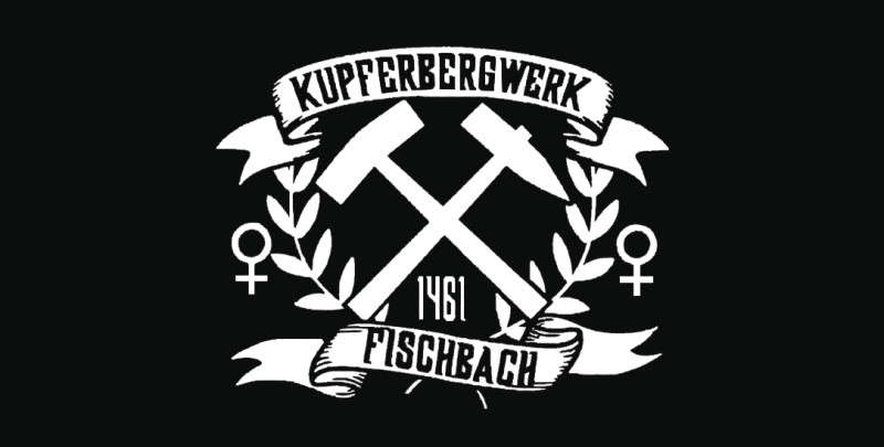 Historisches Kupferbergwerk Fischbach