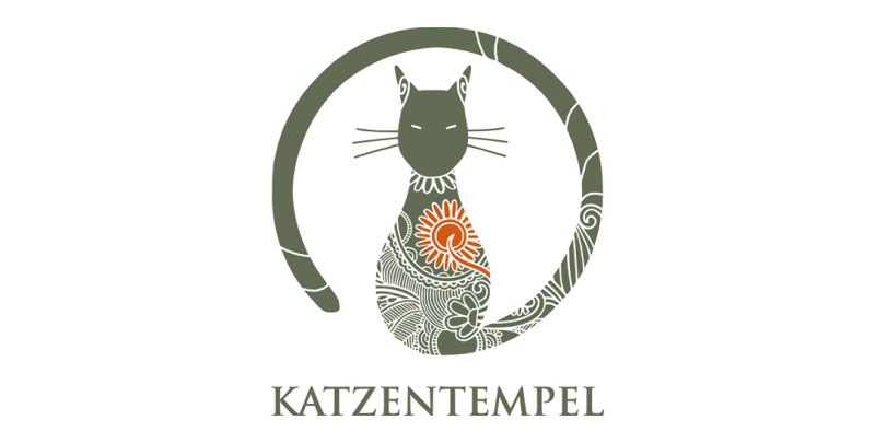 Katzentempel