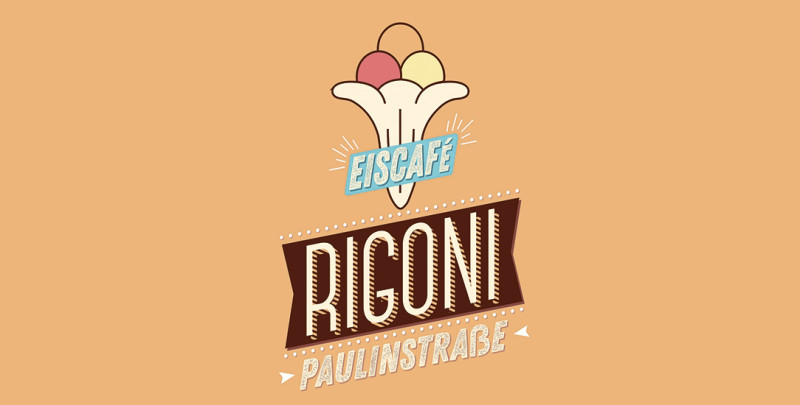 Eiscafé Rigoni