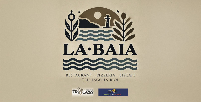 Restaurant La Baia