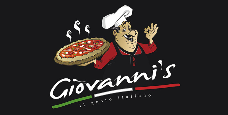 Giovanni's Pizza