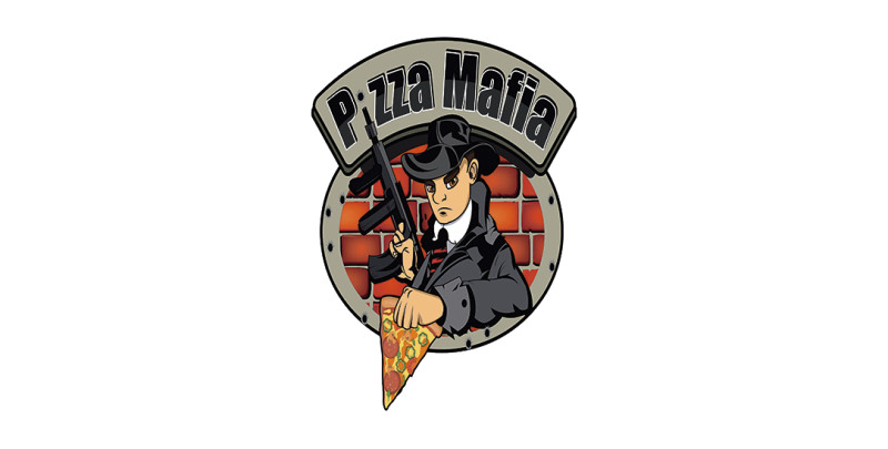 Pizzeria Mafia Pizzeria Mafia