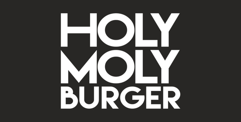 HOLY MOLY BURGER