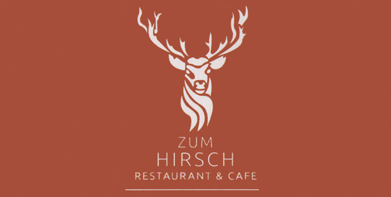 Zum Hirsch Restaurant Café