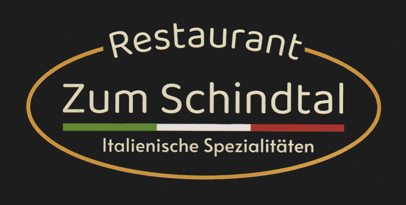 Restaurant »Zum Schindtal«