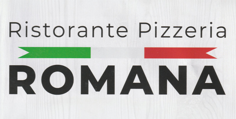 Ristorante Pizzeria Romana - Albersweiler