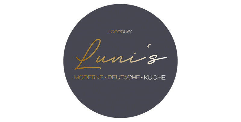 Restaurant Landauer Luni's Restaurant Landauer Luni's