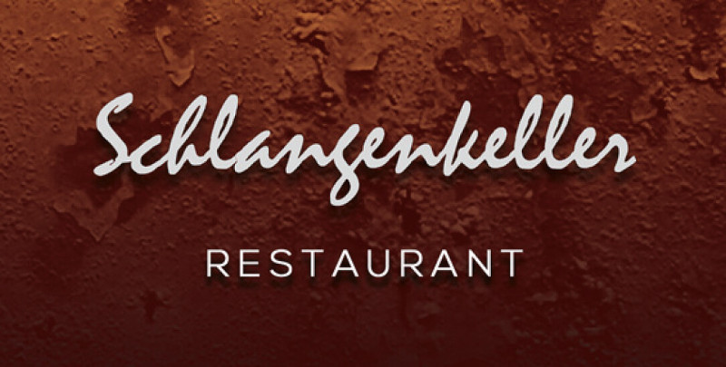Restaurant Schlangenkeller