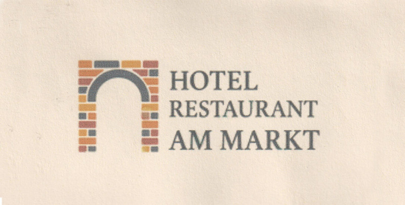 Hotel & Restaurant AM MARKT