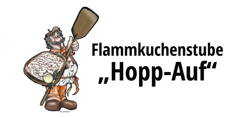 Flammkuchenstube Hopp-Auf