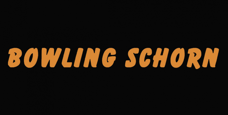 Bowling Schorn