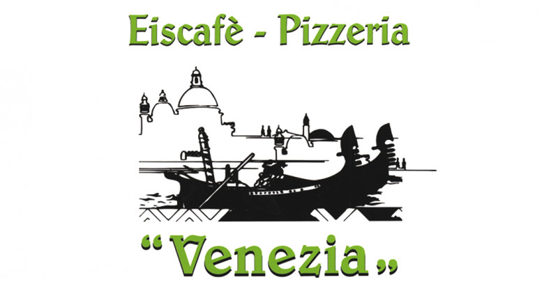 Eiscafè - Pizzeria Venezia