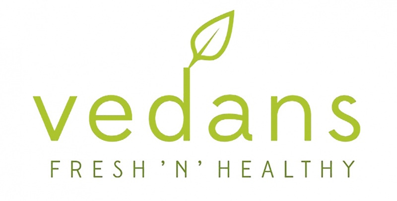 Vedans - fresh 'n' healthy