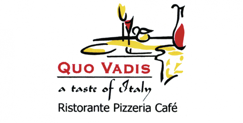 Ristorante Pizzeria Quo Vadis