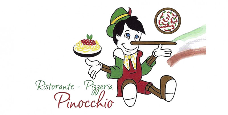 Ristorante Pinocchio im Schützenhaus