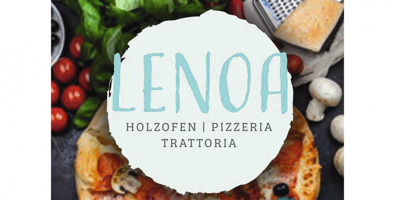 Pizzeria LeNoA Baunach