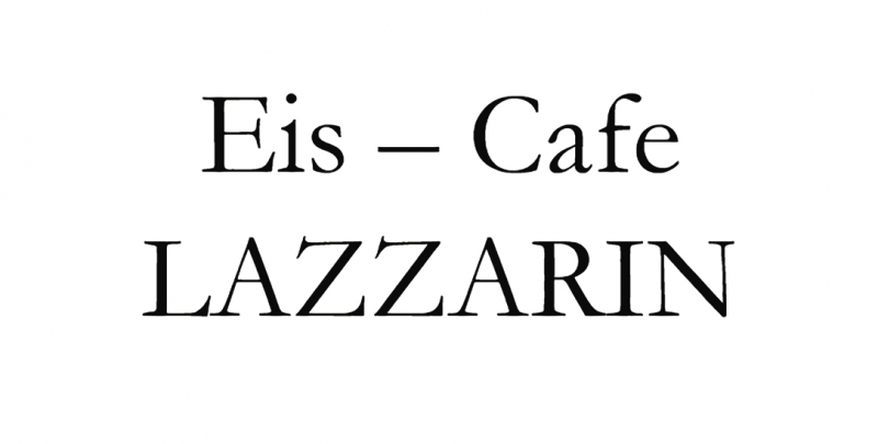 Eiscafe Lazzarin