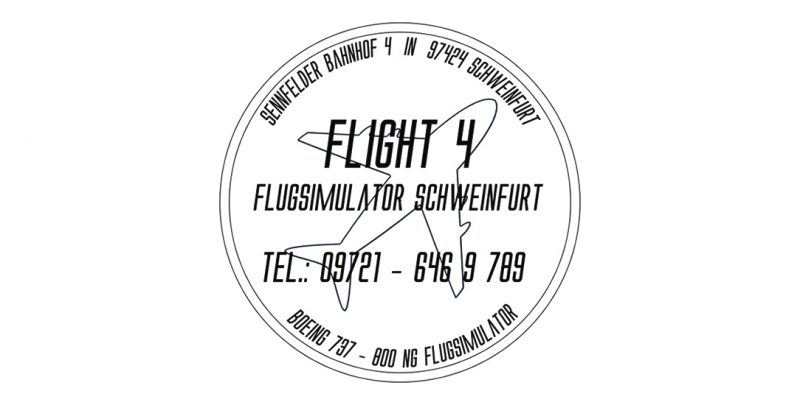 Flugsimulator Boing 737 NG