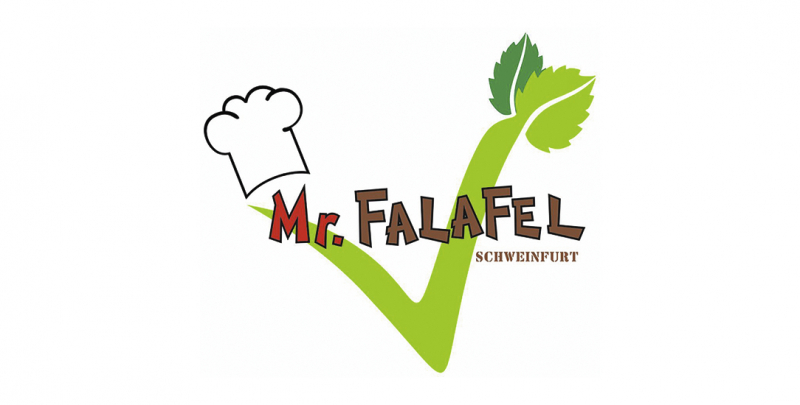 Mr. Falafel