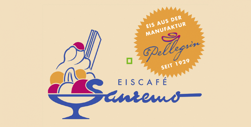 Eiscafé Sanremo