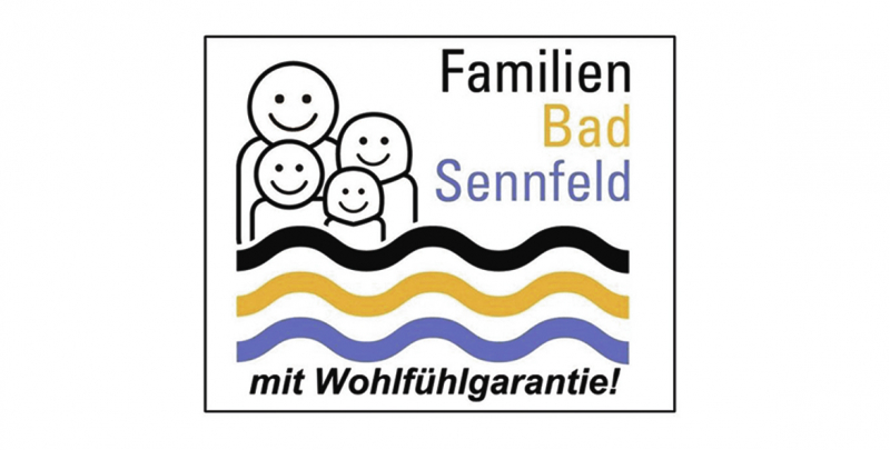 Familienbad Sennfeld