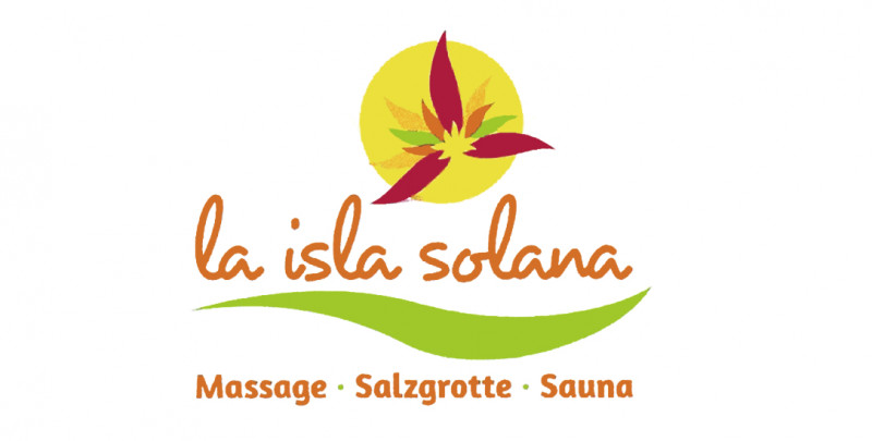 La Isla Solana Salzgrotte