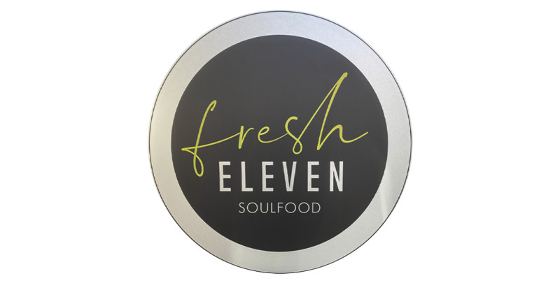 Fresh Eleven Restaurant