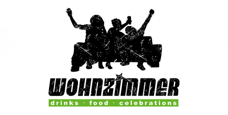 Wohnzimmer Bar