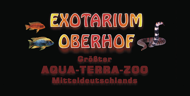 Exotarium Oberhof