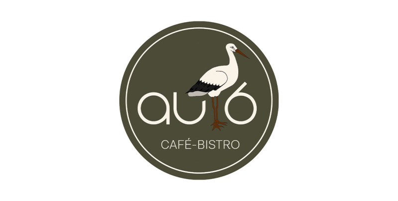 AU6 Cafe - Bistro