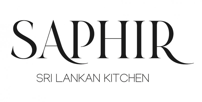 SAPHIR - Sri Lankan Kitchen