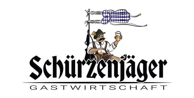 Schürzenjäger-Gastwirtschaft