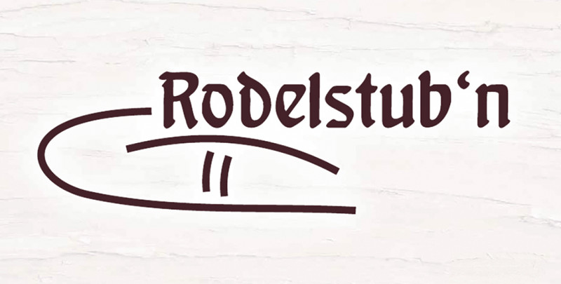 Restaurant Rodelstub'n