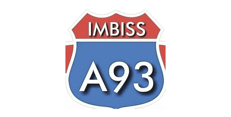 Imbiss A93