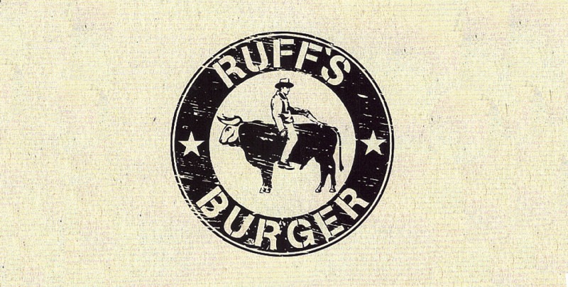 Ruff's Burger Restaurant