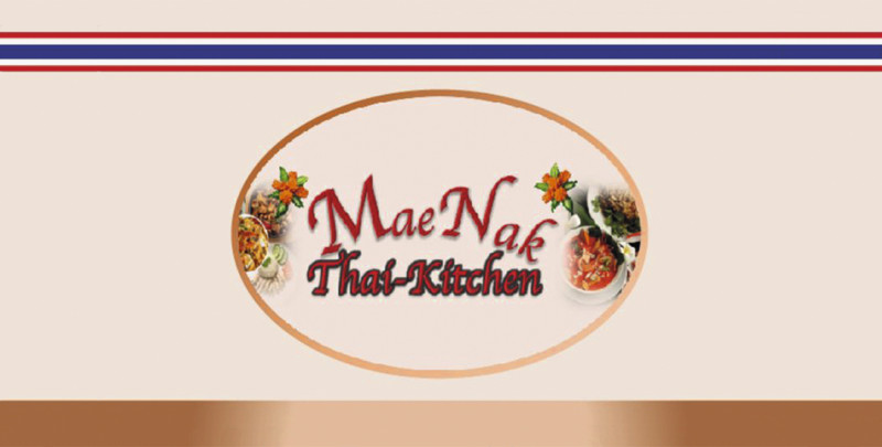 MaeNak - Thai-Kitchen