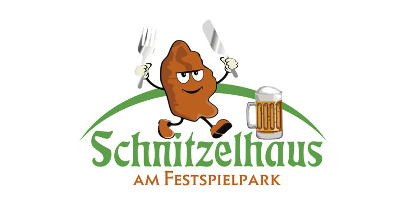 Schnitzelhaus am Festspielpark