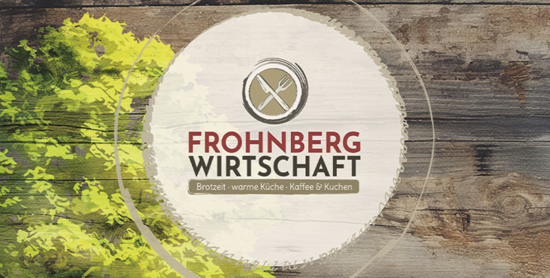 Frohnberg Wirtschaft